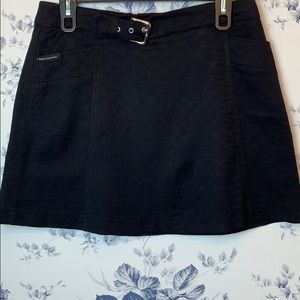 Dolce & Gabbana Mini Skirt